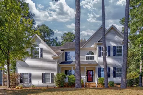 337 Grandville Arch Arch, Smithfield, VA 23430