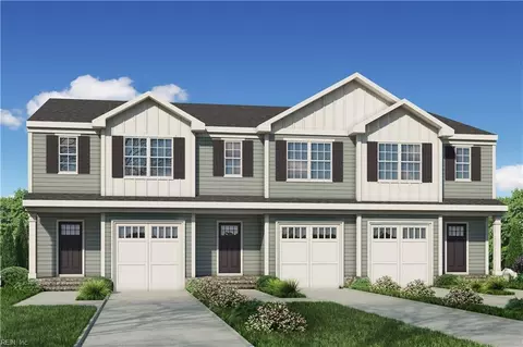 809 Somb Moore Way #A, Chesapeake, VA 23324