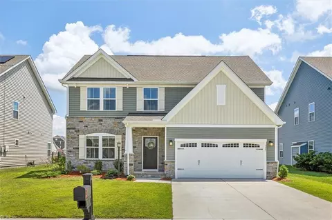 527 Spring Hill Pl, Smithfield, VA 23430