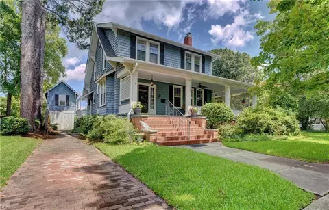 1306 Westmoreland Ave, Norfolk, VA 23508
