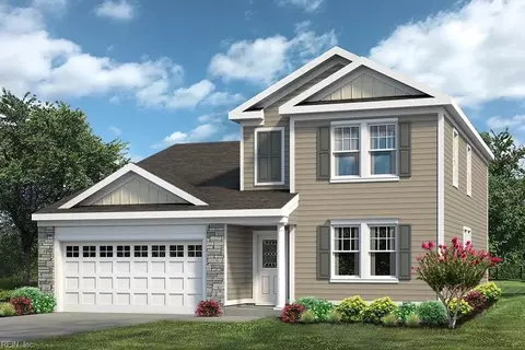 114 Corcoran Ln, Suffolk, VA 23434