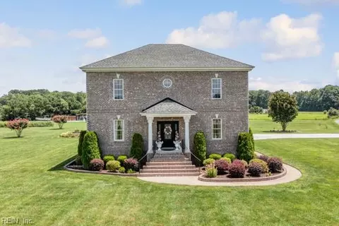 3957 Bunch Walnuts Rd, Chesapeake, VA 23322