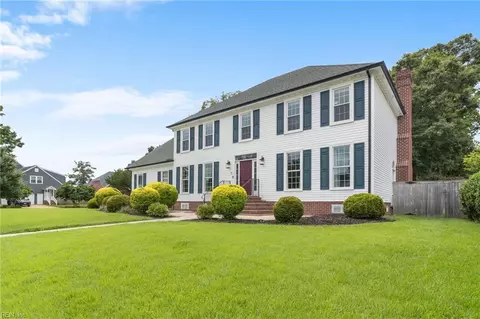 641 Whitehurst Landing Rd, Virginia Beach, VA 23464