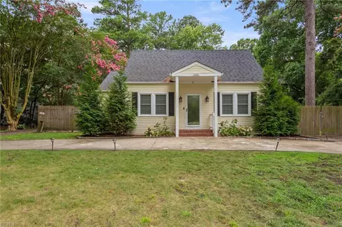 1121 Kempsville Rd, Norfolk, VA 23502