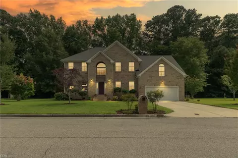 5013 Oriole Dr, Chesapeake, VA 23321
