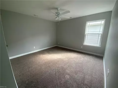 Bedroom - 2506 Laguard Dr, Hampton, VA 23661 photo 3 of 3