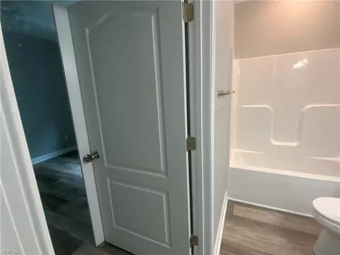 Entry Way - 2506 Laguard Dr, Hampton, VA 23661 photo 4 of 4