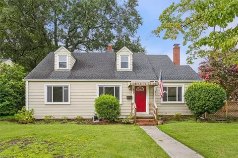427 Maycox Ave, Norfolk, VA 23505