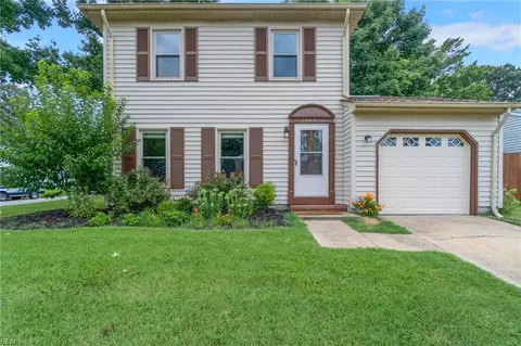 3567 Marvell Rd, Virginia Beach, VA 23462