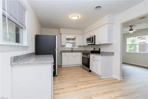 6905 Partridge St, Norfolk, VA 23513