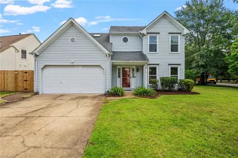 1896 Pepperell Dr, Virginia Beach, VA 23464