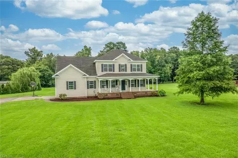 1812 Land Of Promise Rd, Chesapeake, VA 23322