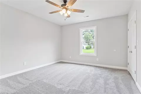 Bedroom - 3572 Buckingham St, Norfolk, VA 23513 photo 5 of 8