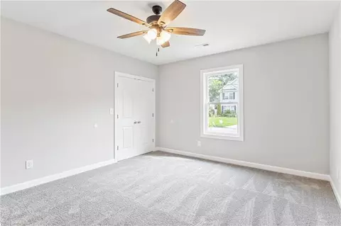 Bedroom - 3572 Buckingham St, Norfolk, VA 23513 photo 8 of 8