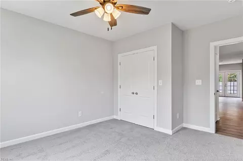 Bedroom - 3572 Buckingham St, Norfolk, VA 23513 photo 2 of 8