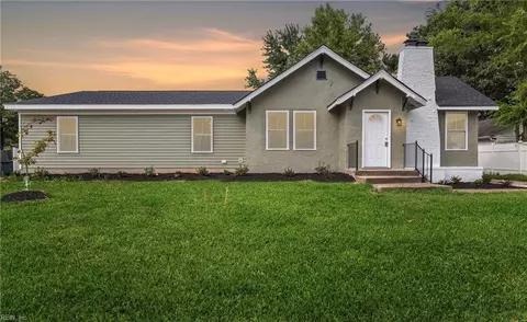 3572 Buckingham St, Norfolk, VA 23513