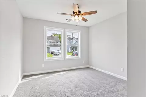 Bedroom - 3572 Buckingham St, Norfolk, VA 23513 photo 1 of 8