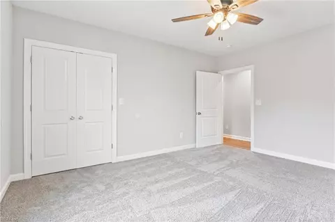 Bedroom - 3572 Buckingham St, Norfolk, VA 23513 photo 6 of 8