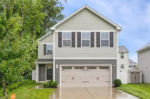 112 Metz Dr, Williamsburg, VA 23185