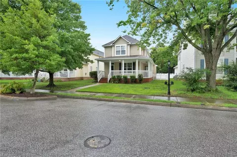 265 W Gilbert St, Hampton, VA 23669