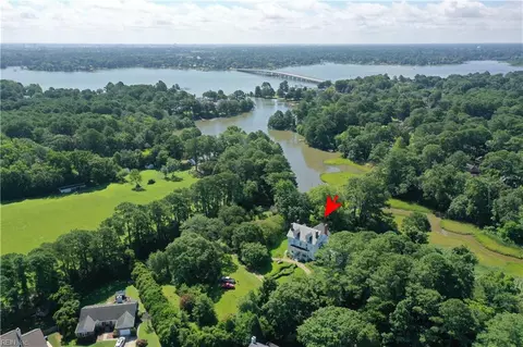 3329 Carney Farm Ln, Portsmouth, VA 23703