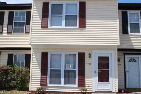 3720 Sugar Creek Cir, Portsmouth, VA 23703