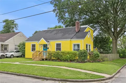 161 W Lorengo Ave, Norfolk, VA 23503
