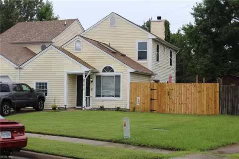 444 Cobblewood Arch Arch, Chesapeake, VA 23320
