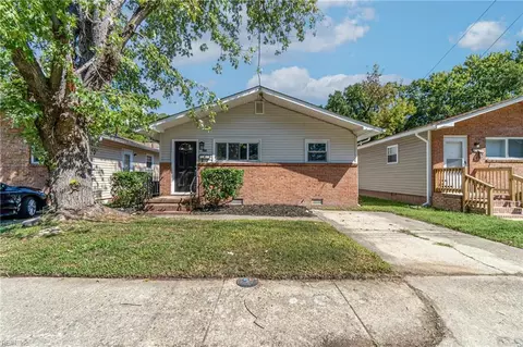 220 W Kelly Ave, Hampton, VA 23663
