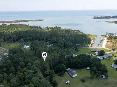 lot33 Beaumar Rd, Mathews County, VA 23119