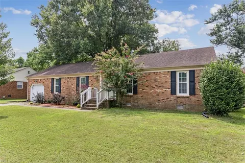 4624 Southampton Arch Arch, Portsmouth, VA 23703