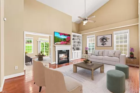 4228 Old Lock Rd, Williamsburg, VA 23188 photo 19