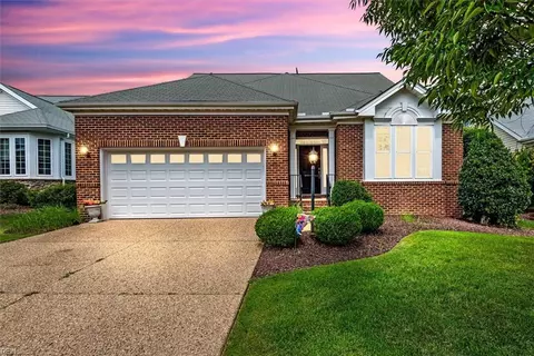 4228 Old Lock Rd, Williamsburg, VA 23188