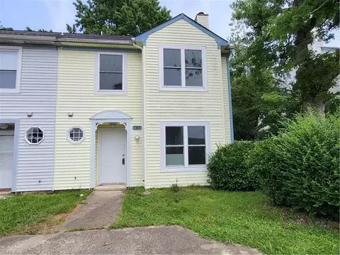 1306 Victorian Cres, Virginia Beach, VA 23454