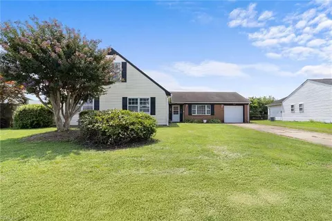 4405 Chelsea St, Virginia Beach, VA 23455