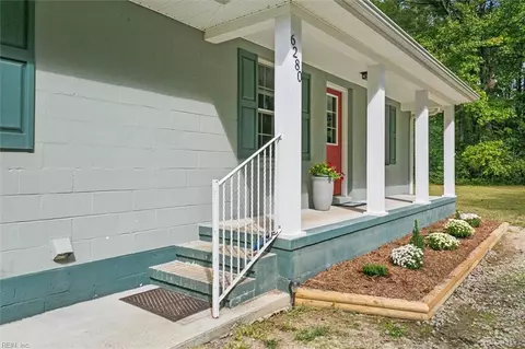 6280 Belroi Rd, Gloucester, VA 23061 photo 5