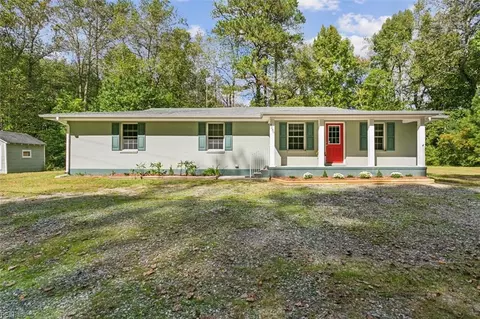 6280 Belroi Rd, Gloucester, VA 23061