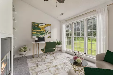1312 Bunker Ridge Arch Arch #D, Chesapeake, VA 23320