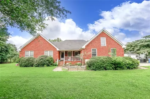 5249 Blackwater Rd, Virginia Beach, VA 23457