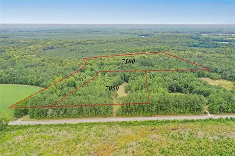 7050 Gates Rd, Suffolk, VA 23437