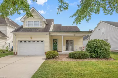2721 Blake St, Virginia Beach, VA 23456