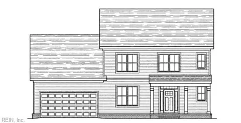 333 Michael Selby Dr, Hampton, VA 23666