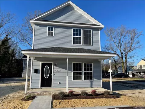 632 Clarys Dr, Suffolk, VA 23434