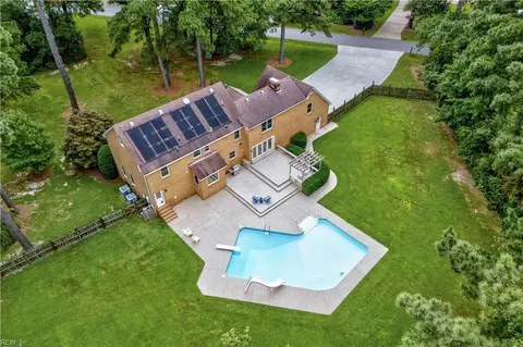 3152 Adam Keeling Rd, Virginia Beach, VA 23454