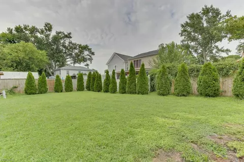 206 S Curry St, Hampton, VA 23663 photo 26