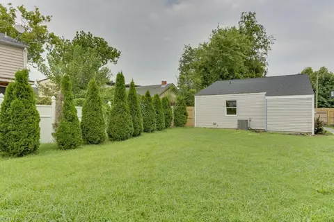 206 S Curry St, Hampton, VA 23663 photo 28