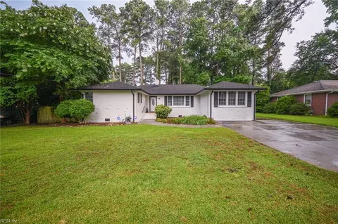 3201 Madden Ter, Portsmouth, VA 23703