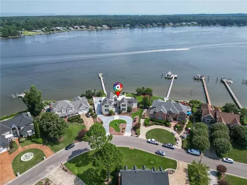 2301 Haversham Cls Close, Virginia Beach, VA 23454