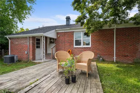 1524 Hermitage Pl, Hampton, VA 23664 photo 18