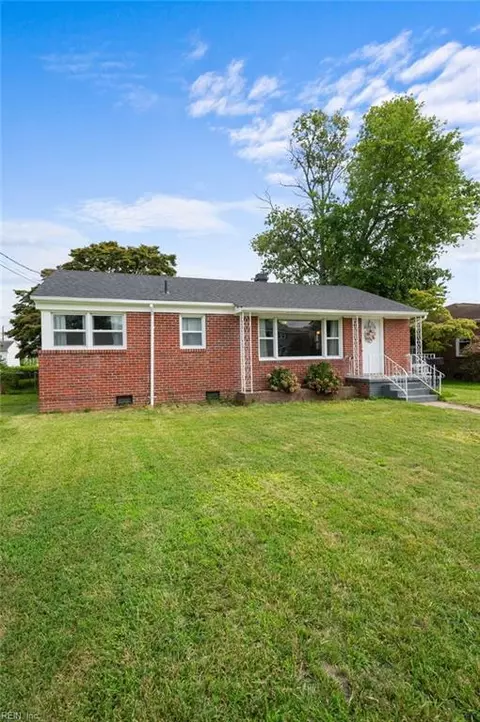 1524 Hermitage Pl, Hampton, VA 23664 photo 20